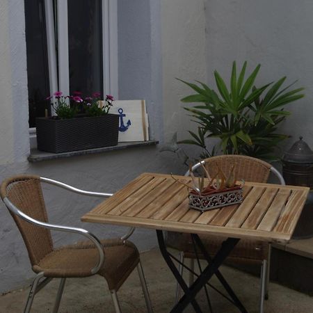 Apartamento Wohnen Am Trierer Moselufer Exterior foto
